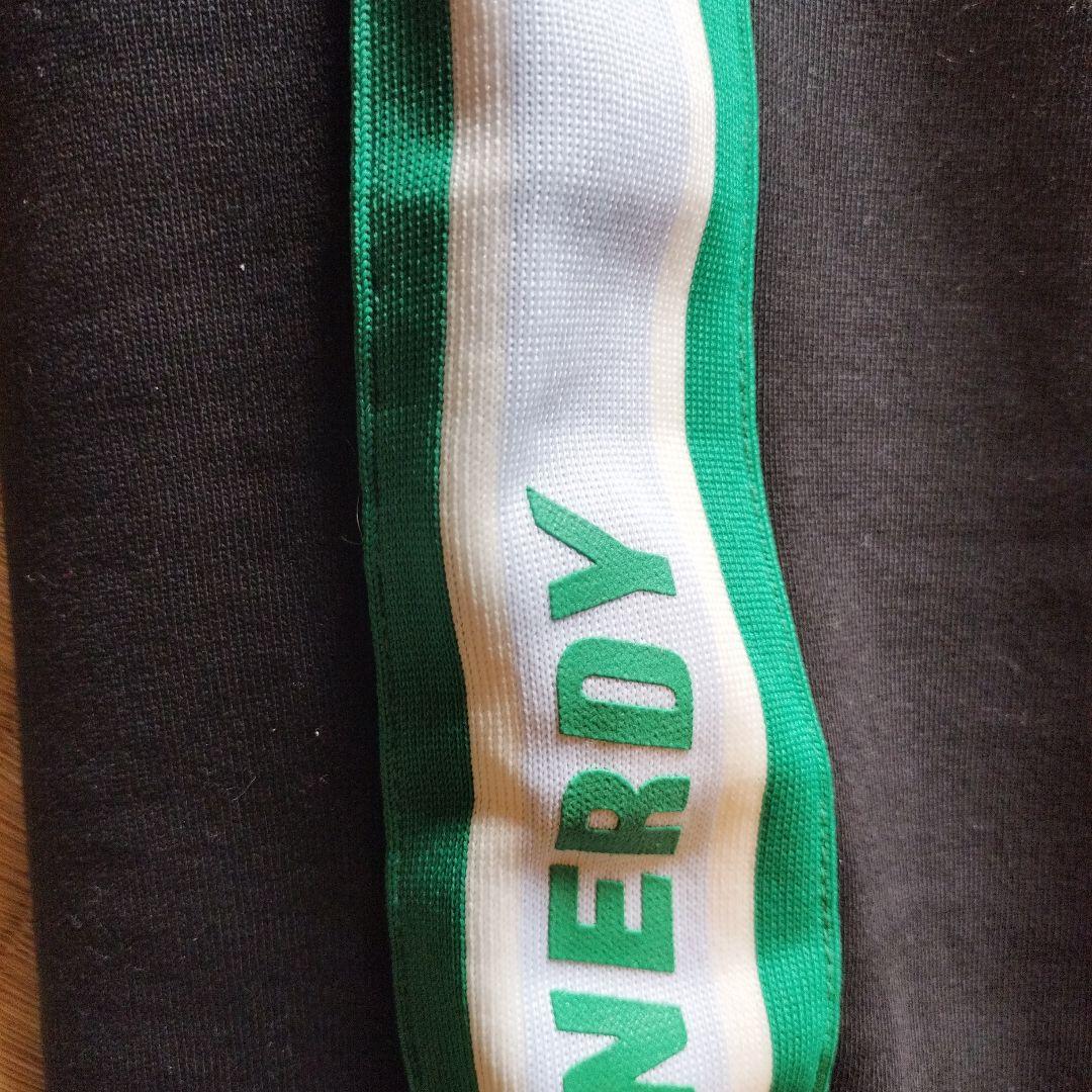 NERDY ジャージセットアップ Ｓサイズ