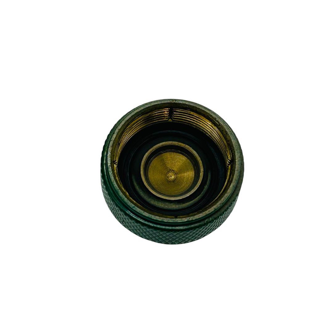 Coleman 502 シングルバーナーストーブ 82年 スポーツスター 現状品