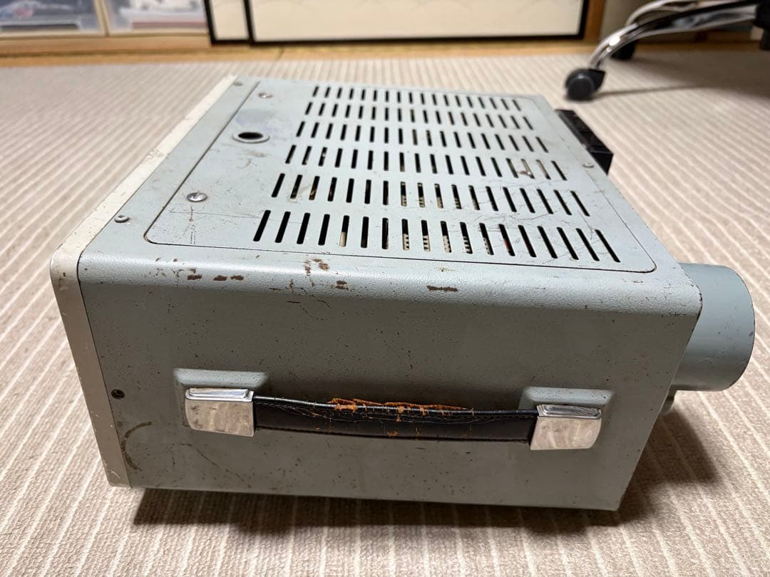 ヤエス　YAESU FT-101E ジャンク
