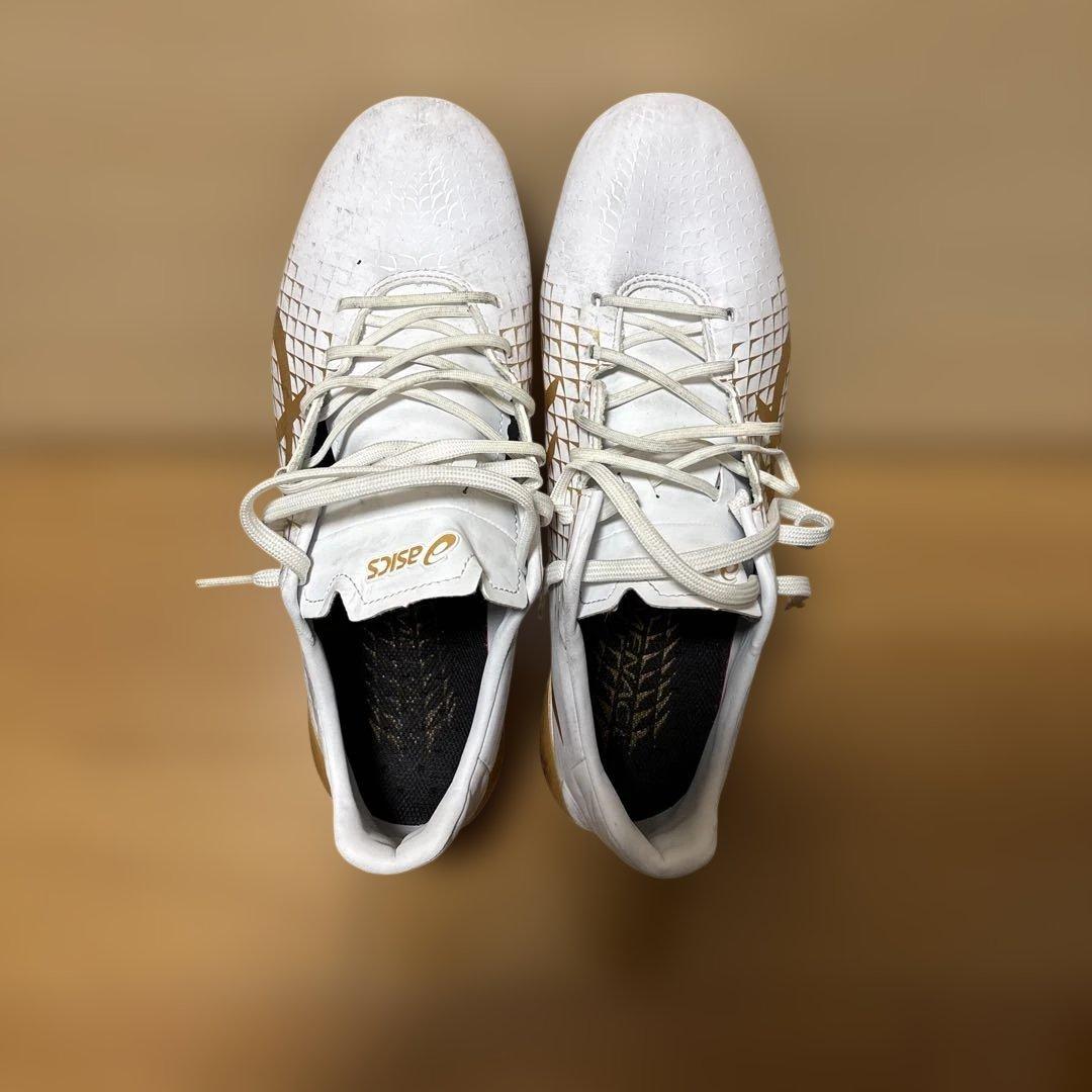 ASICS メナス　26cm