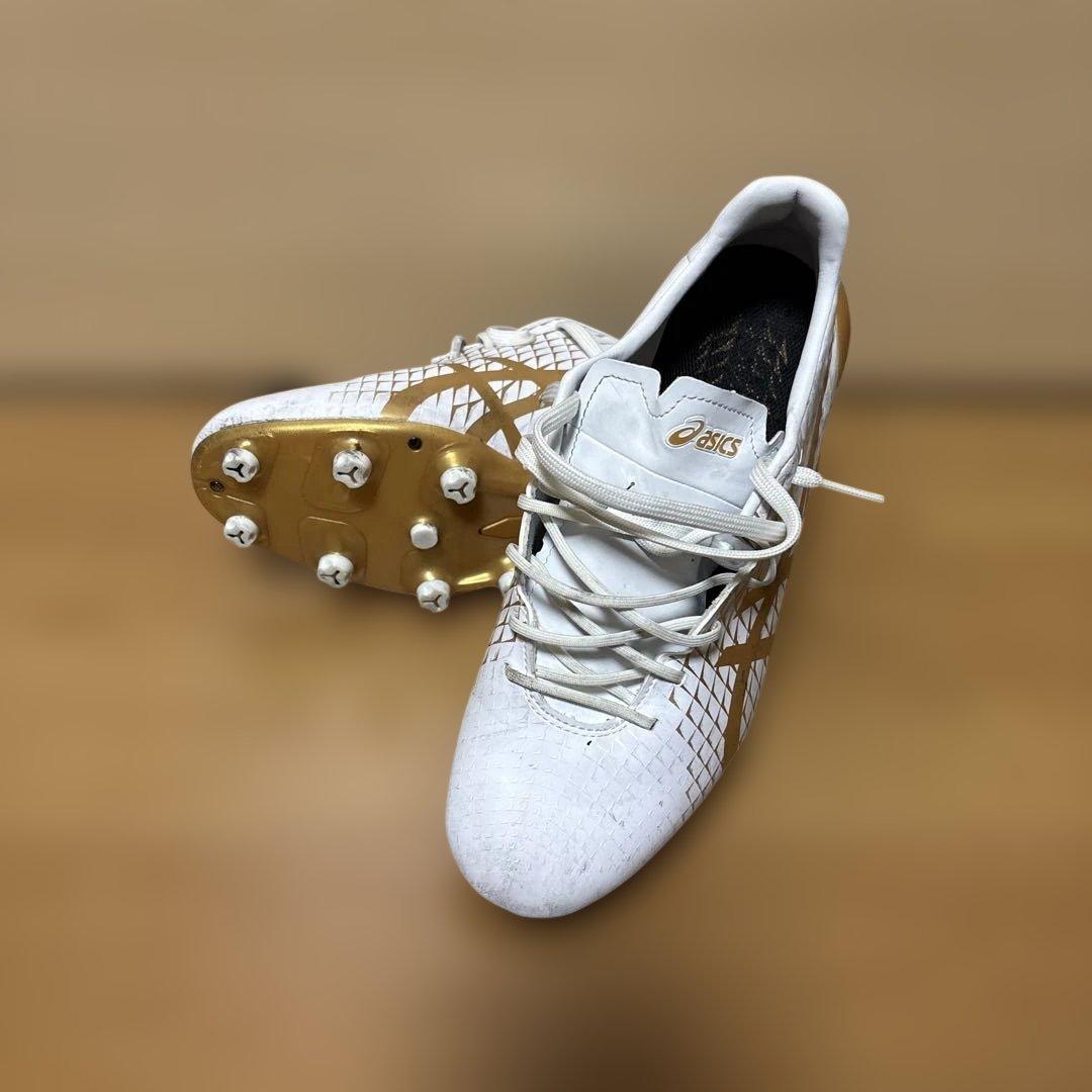 ASICS メナス　26cm