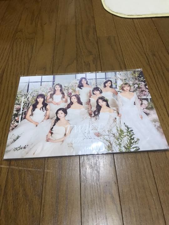 TWICE ライブ TWICELAND ZONE2 グッズ集