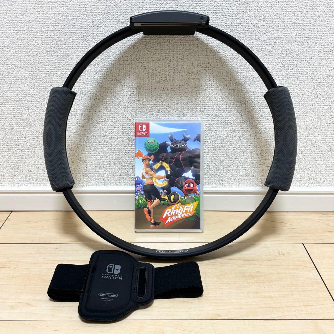 Nintendo Switch ソフト ４本まとめ 読み込み確認済み スイッチ