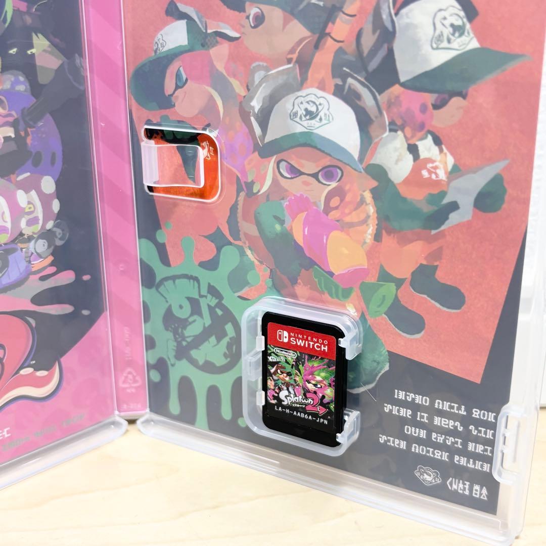 Nintendo Switch ソフト ４本まとめ 読み込み確認済み スイッチ