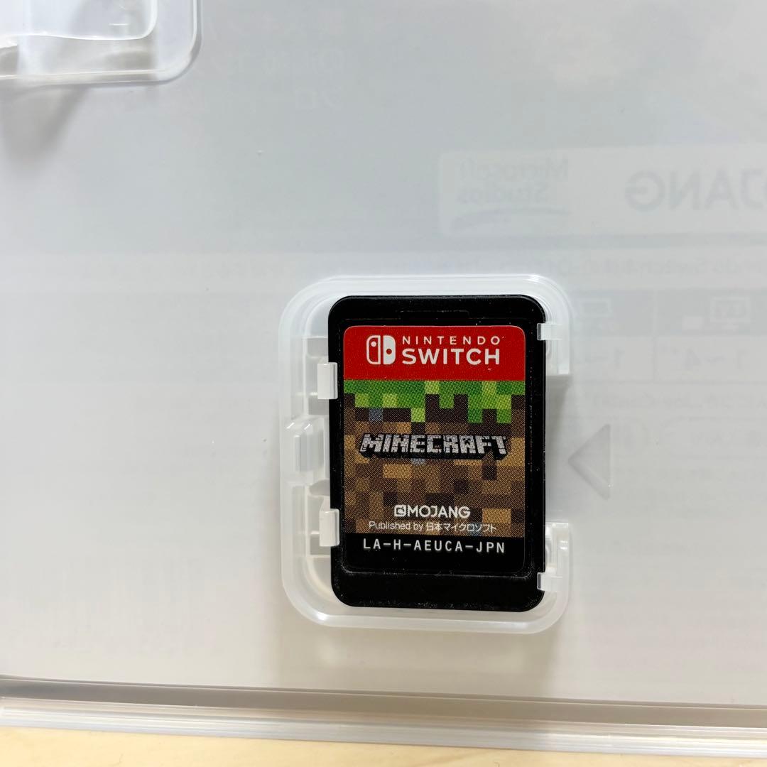 Nintendo Switch ソフト ４本まとめ 読み込み確認済み スイッチ