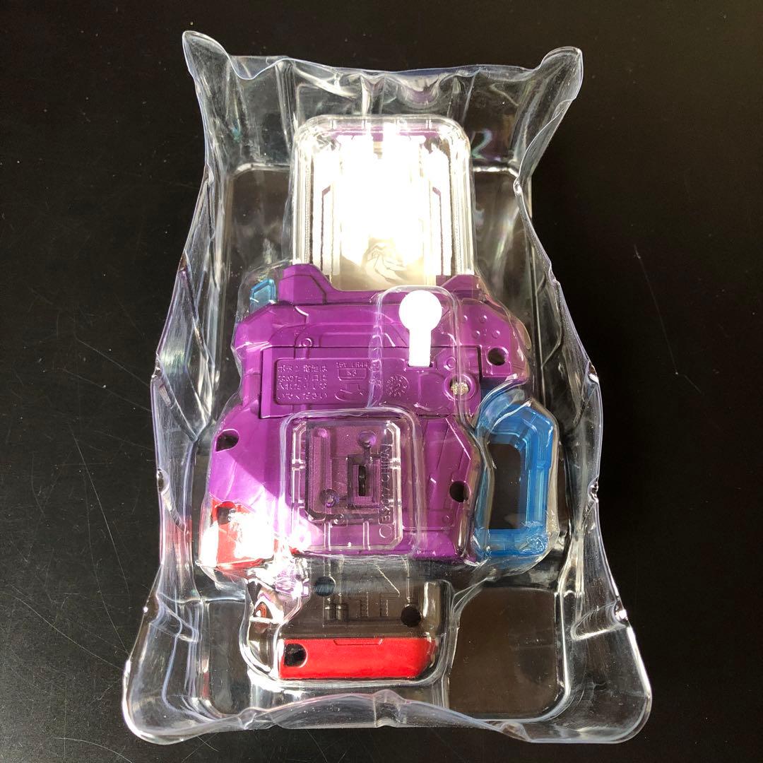エグゼイド トリロジーコンプリートBOX+ゴッドマキシマムマイティXガシャット