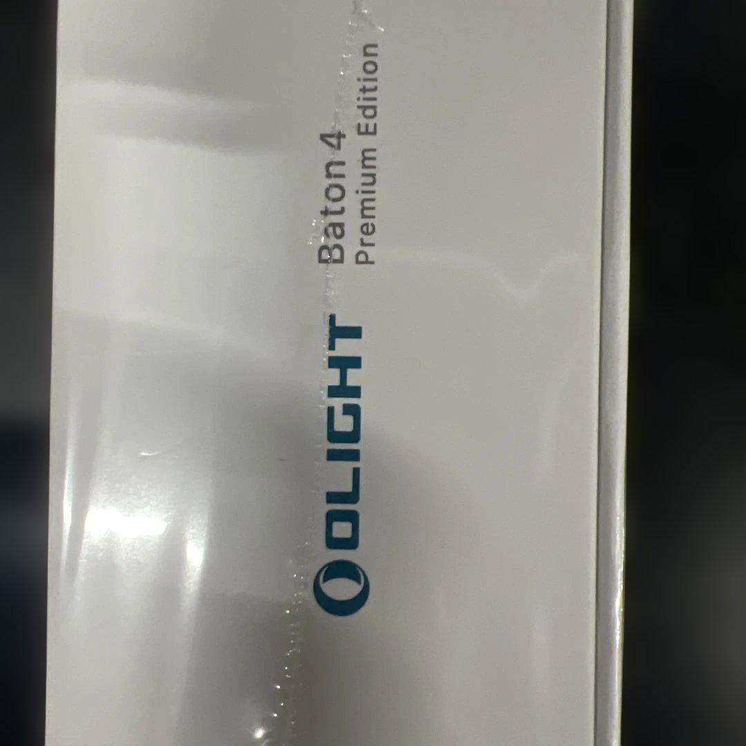 OLIGHT(オーライト) Baton 4 Kitフラッシュライト