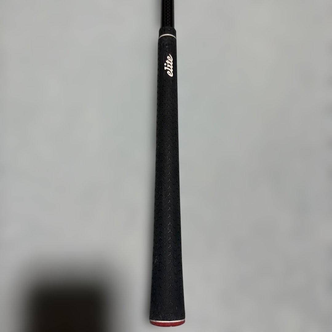 TaylorMade SIM MAX フェアウェイウッド　5w