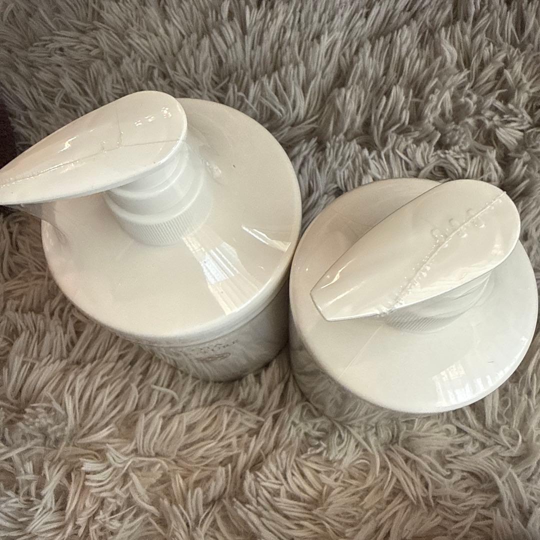 ☆新品☆COTA COUTURE フランネル シャントリセット