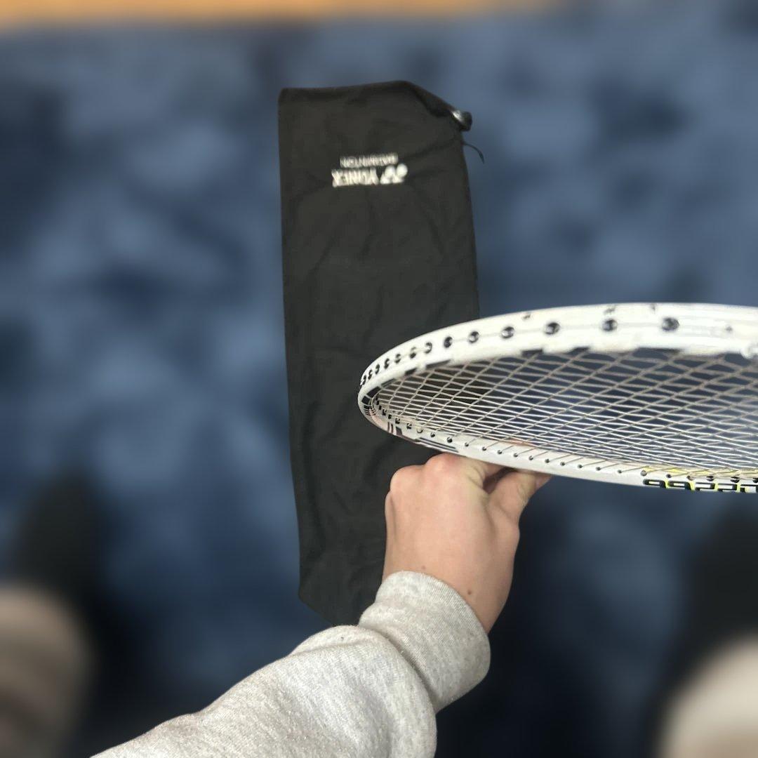 YONEX アストロックス99プロ バドミントンラケット3UG5