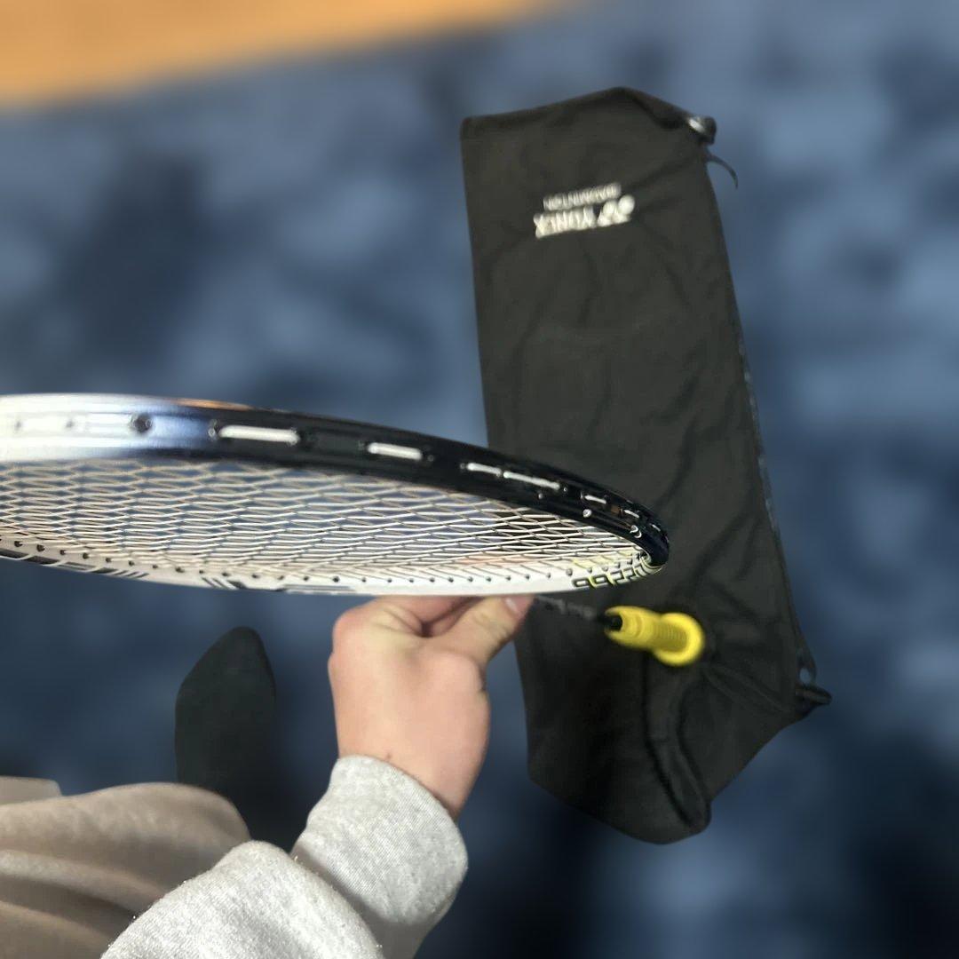 YONEX アストロックス99プロ バドミントンラケット3UG5