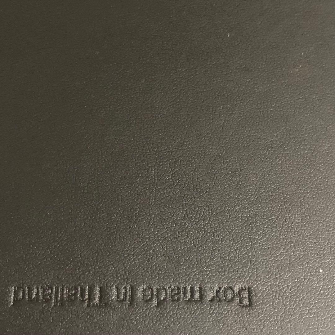 正規品　希少品　ティファニー　腕時計ケース　空箱
