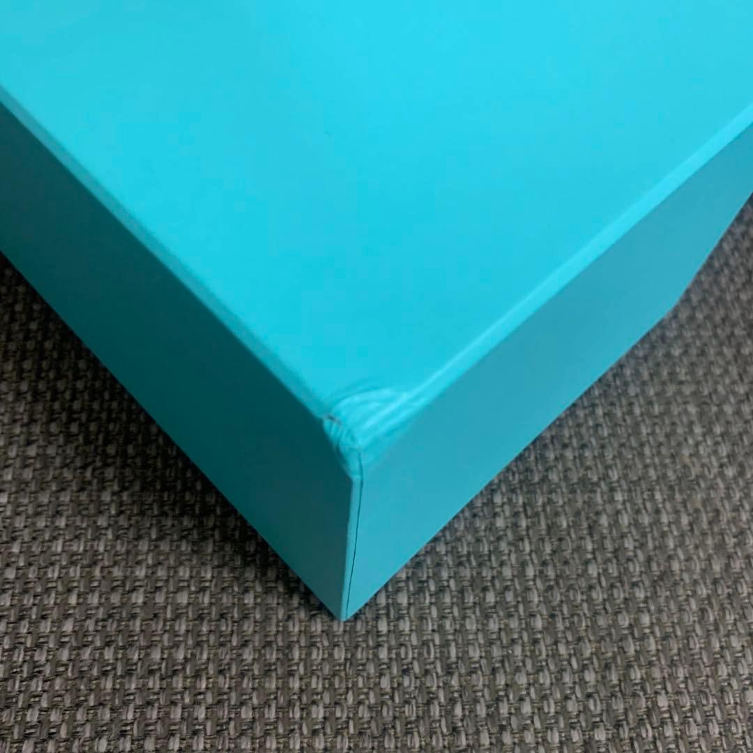 正規品　希少品　ティファニー　腕時計ケース　空箱