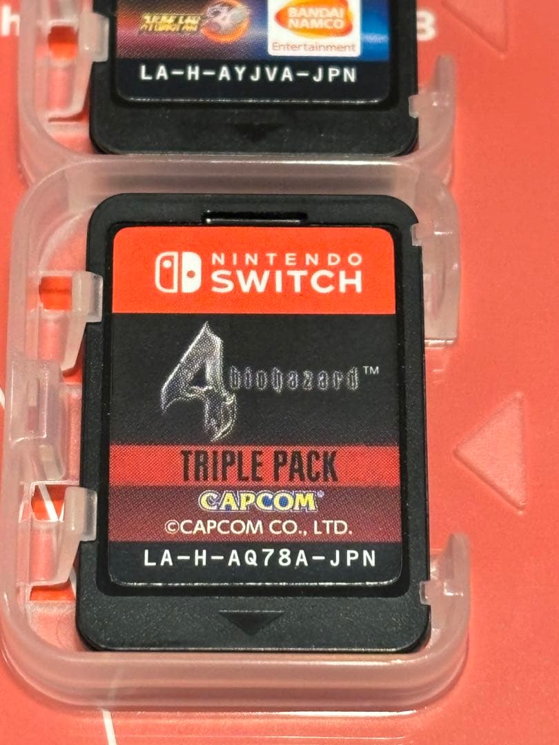 Nintendo Switch ゲームソフト セット売りです♪ 8タイトルセット