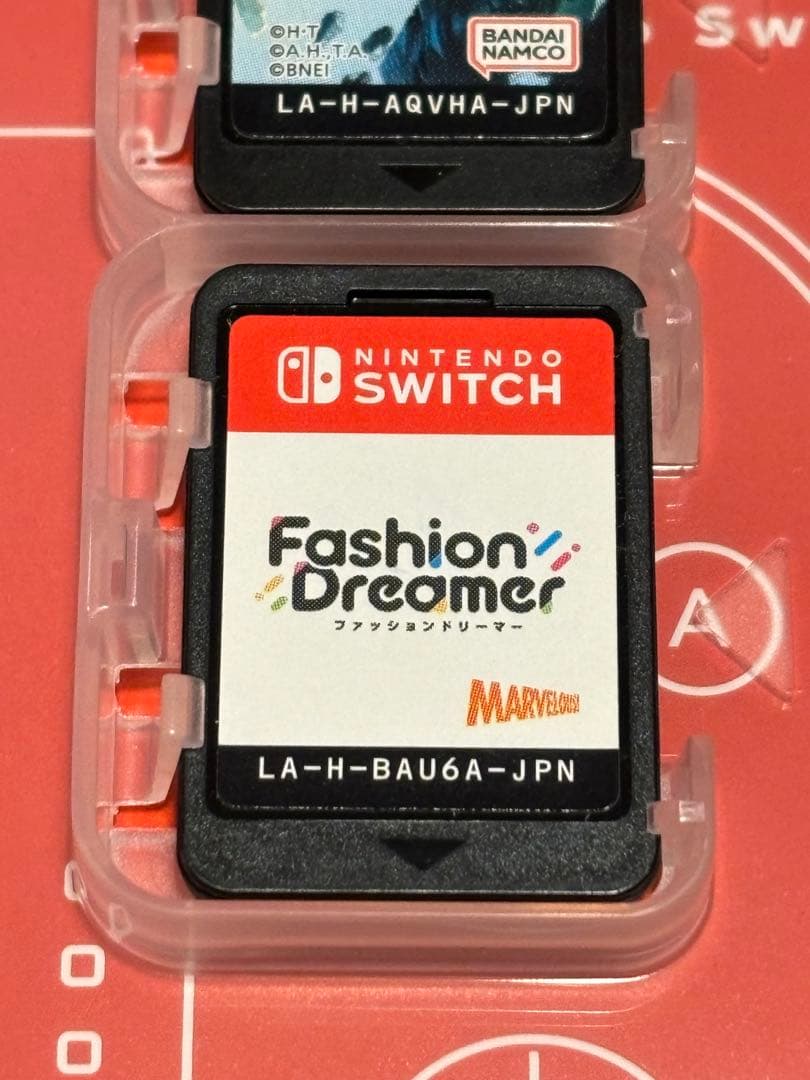 Nintendo Switch ゲームソフト セット売りです♪ 8タイトルセット