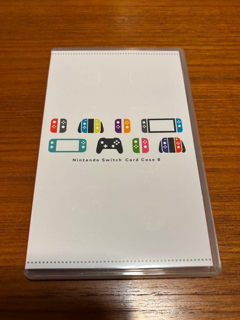 Nintendo Switch ゲームソフト セット売りです♪ 8タイトルセット
