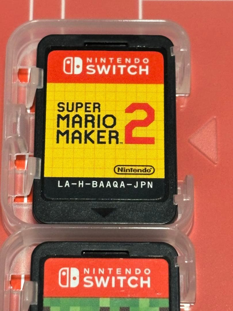 Nintendo Switch ゲームソフト セット売りです♪ 8タイトルセット