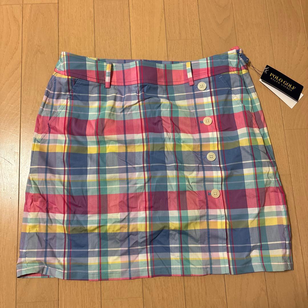 Ralph Lauren レディース ポロシャツ スカート セット S