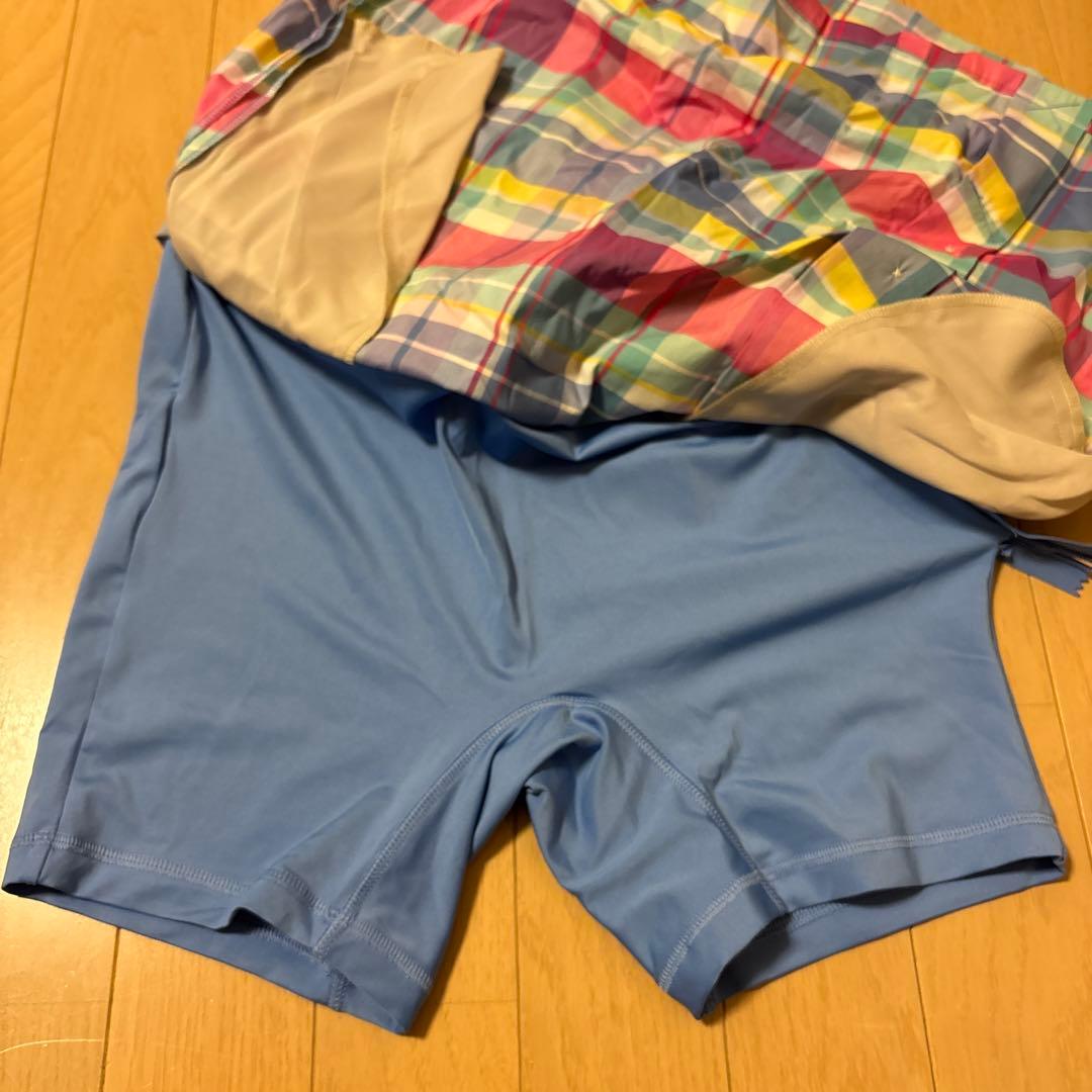 Ralph Lauren レディース ポロシャツ スカート セット S