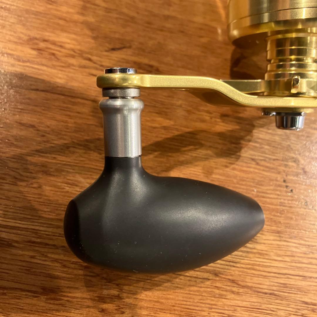 a*i様 SHIMANO OCEA CONQUEST CT 300PG