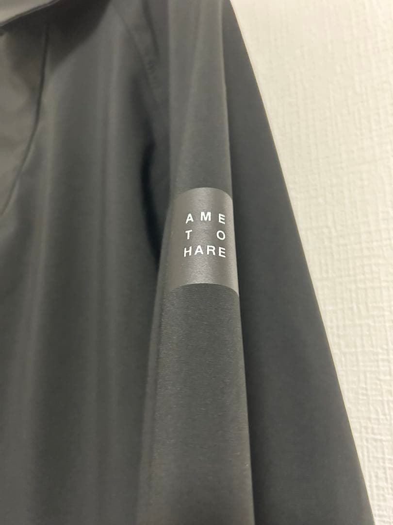 カジメイク　アメトハレ　レインコートAH−300 Mサイズ