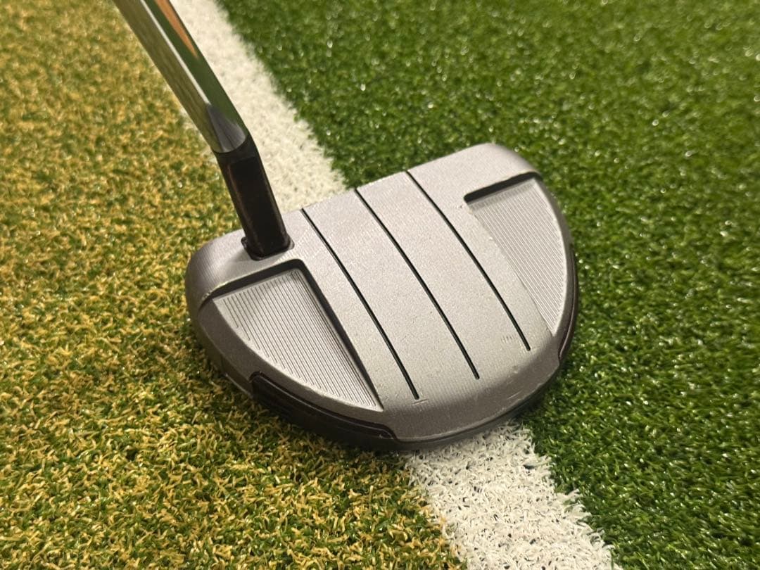 TaylorMade テーラーメイド 34インチ パター スパイダー