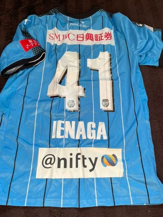 断捨離‼️サッカー様々ユニフォーム