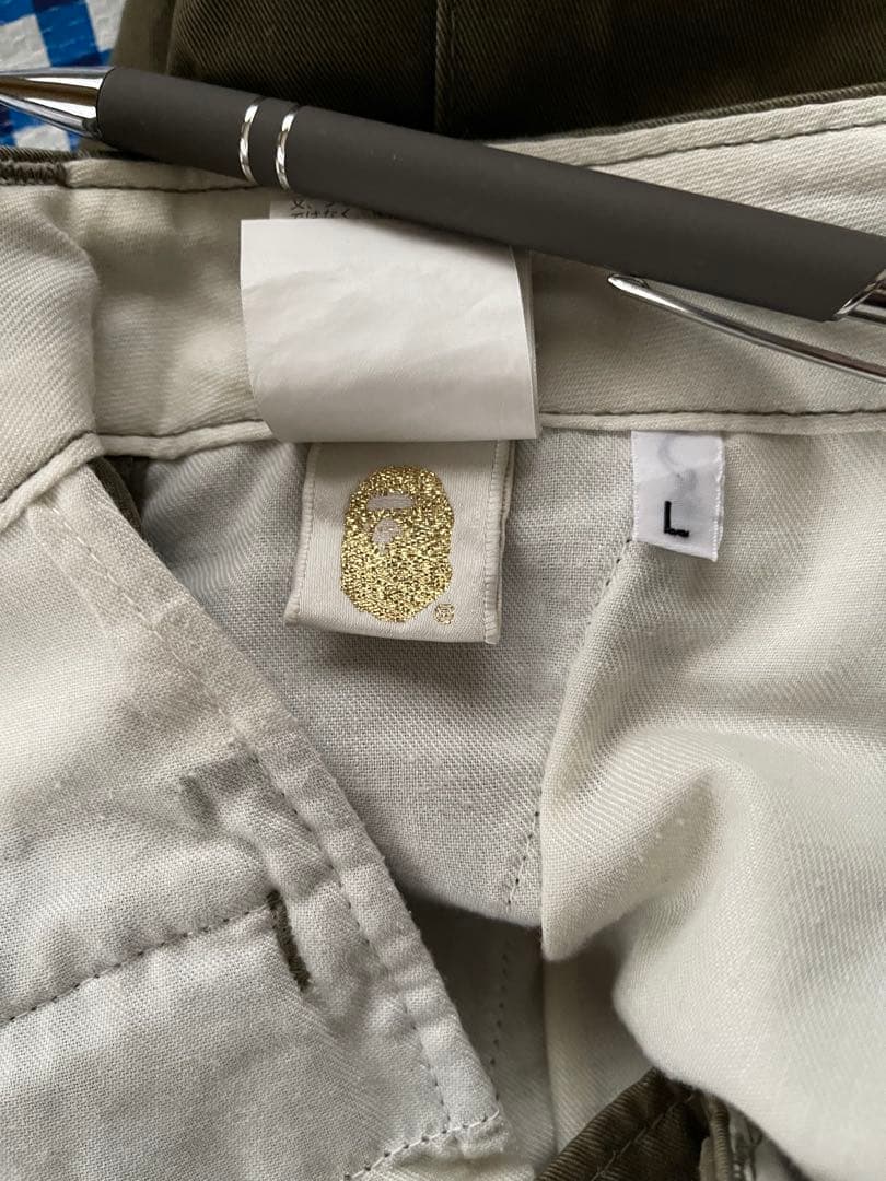 エイプカーゴパンツ　ACNさん専用
