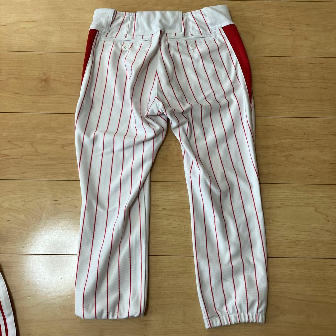 ポルテ 野球ユニフォームセット　145