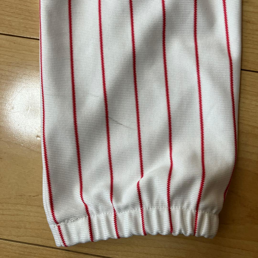 ポルテ 野球ユニフォームセット　145