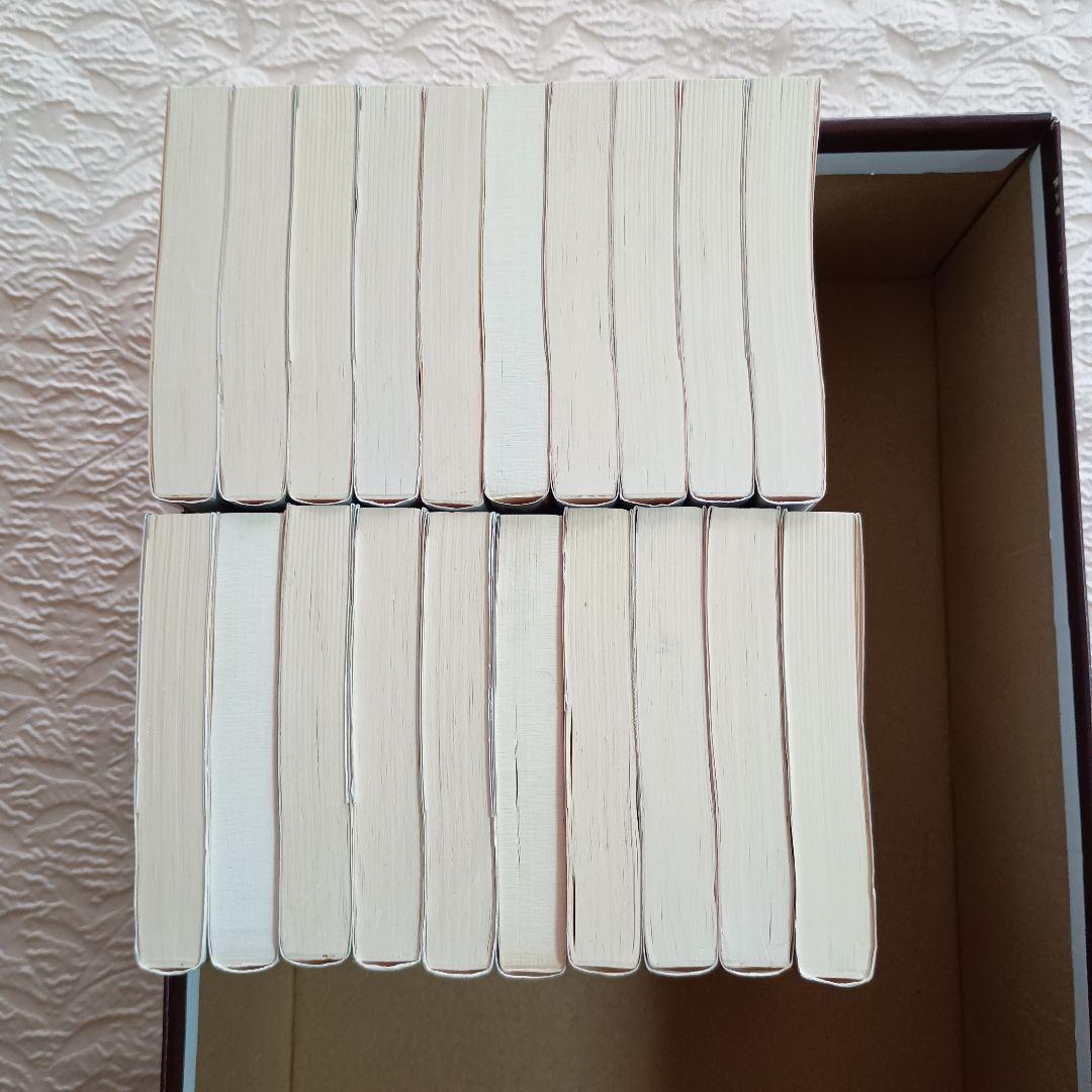 水滸伝　北方謙三　全19巻　替天行道 　北方水滸伝読本　計20冊
