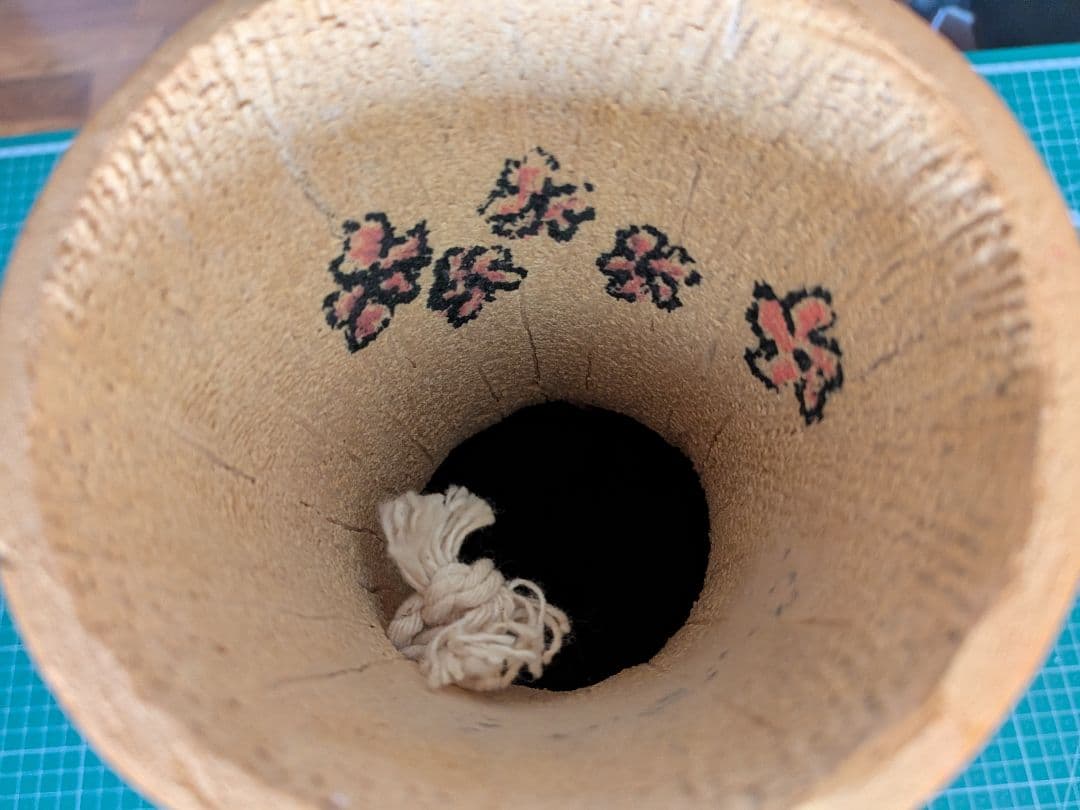 イプ（大きめ 高さ35cm）