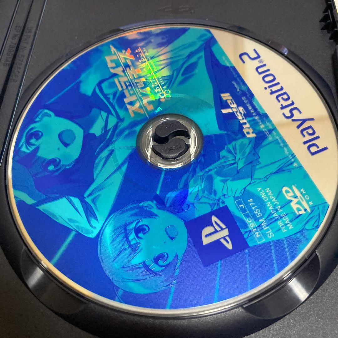 ストライクウィッチーズ.   PS2  通常版