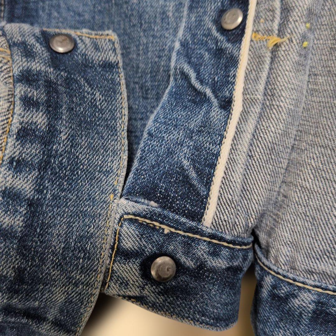 オリジナル LEVIS 506XX 36