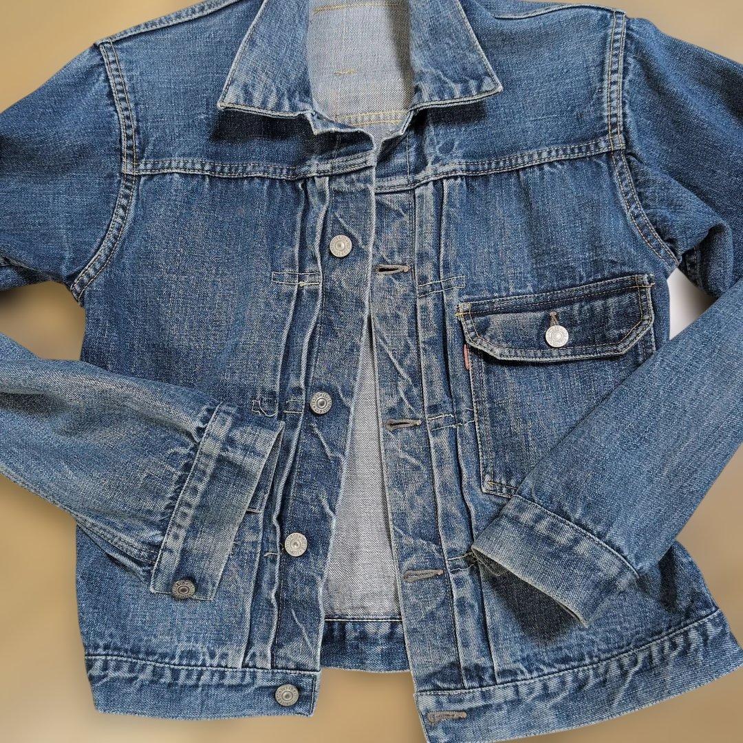 オリジナル LEVIS 506XX 36