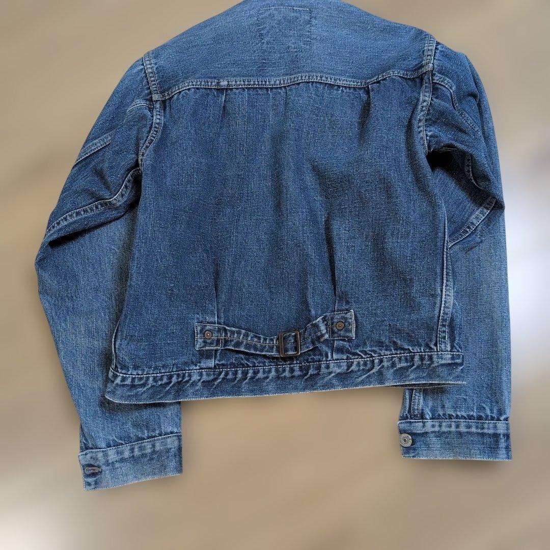 オリジナル LEVIS 506XX 36