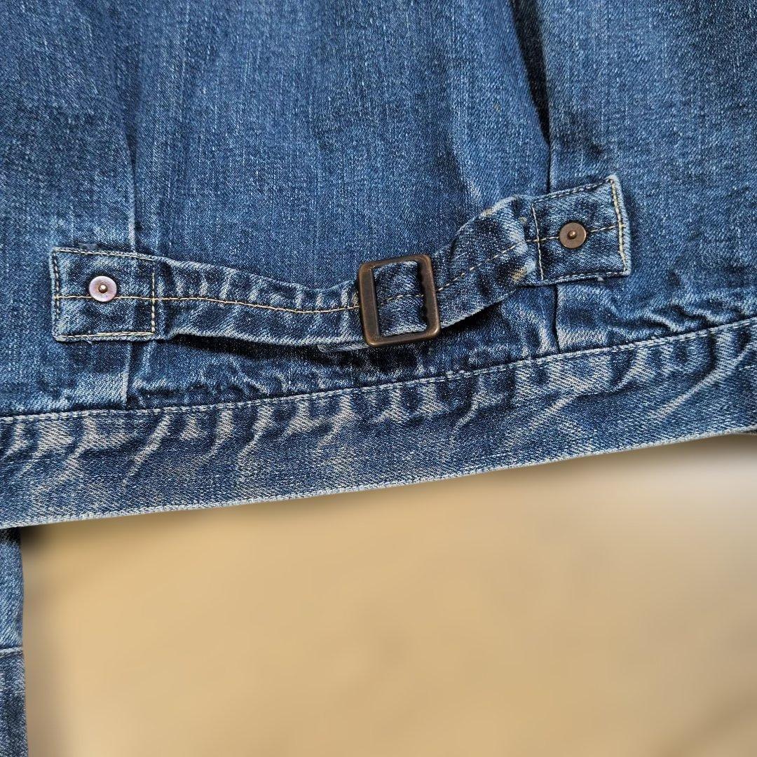 オリジナル LEVIS 506XX 36