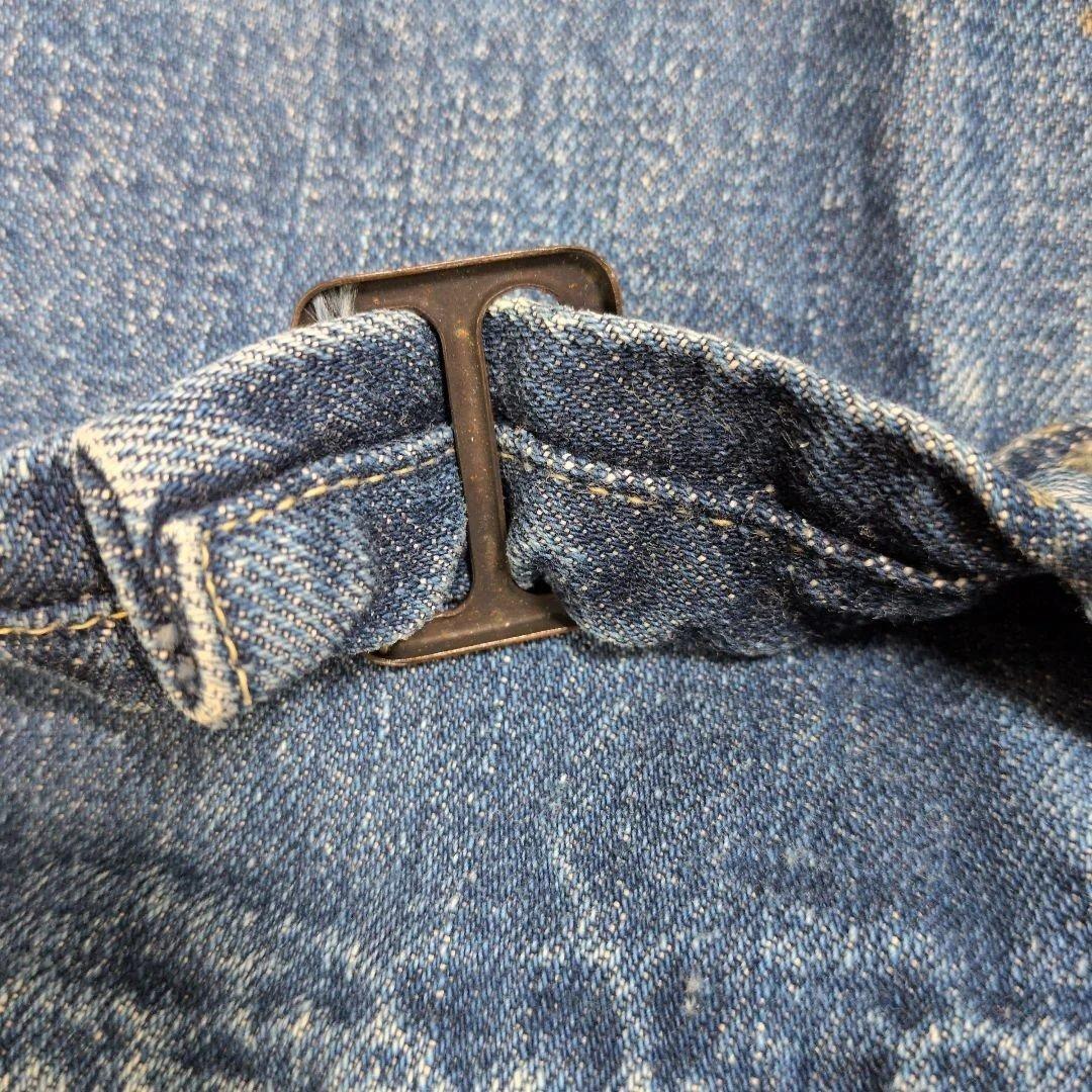 オリジナル LEVIS 506XX 36