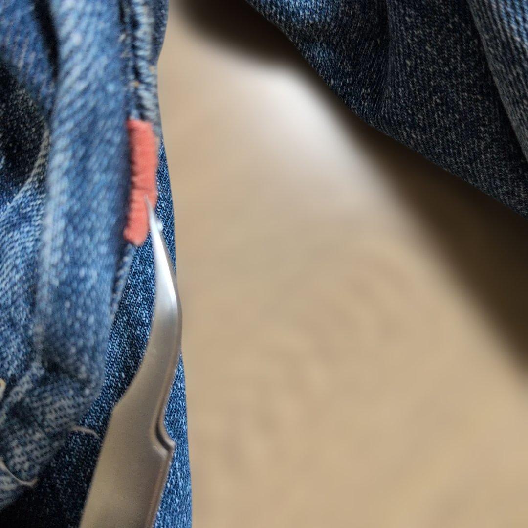 オリジナル LEVIS 506XX 36