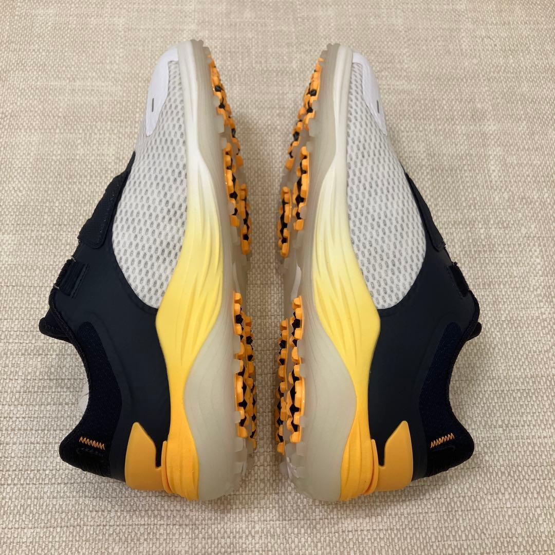新品未使用　箱付き　PUMA GOLF　シャドウキャットニトロディスク　27.5