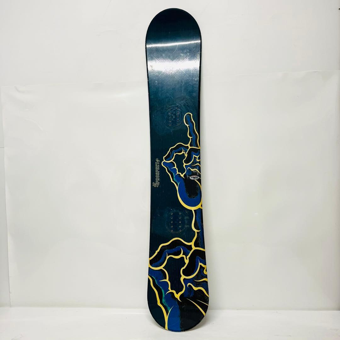 SALOMON サロモン　スノーボード　ボード　板　レア　ヴィンテージ　157
