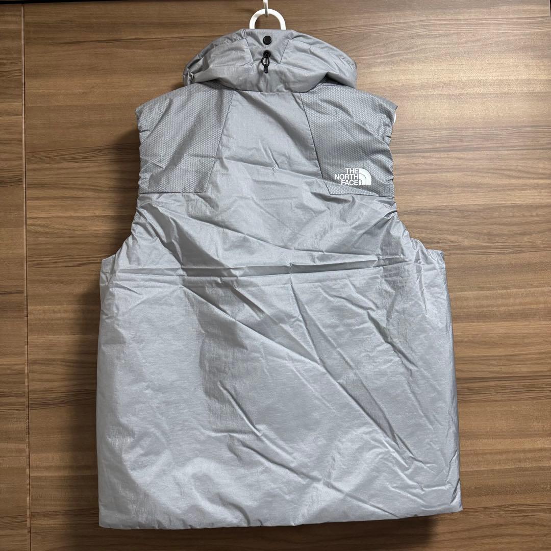 THE NORTH FACE ヘッジオーバーベスト
