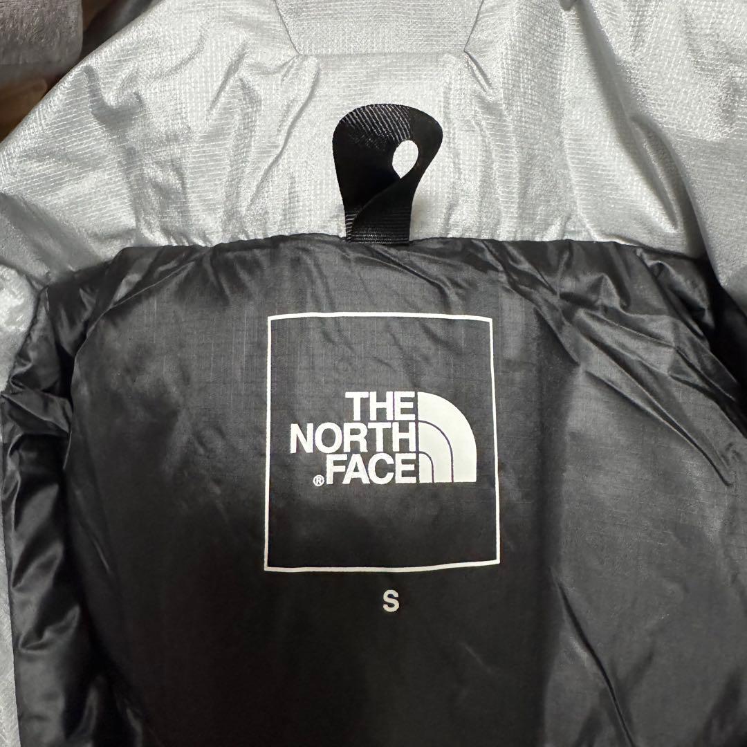 THE NORTH FACE ヘッジオーバーベスト