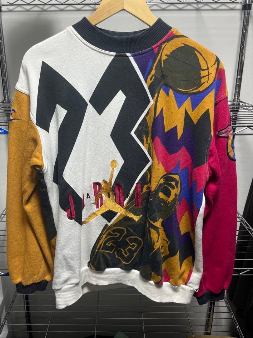 90's jordan vintage エアジョーダン　AIR