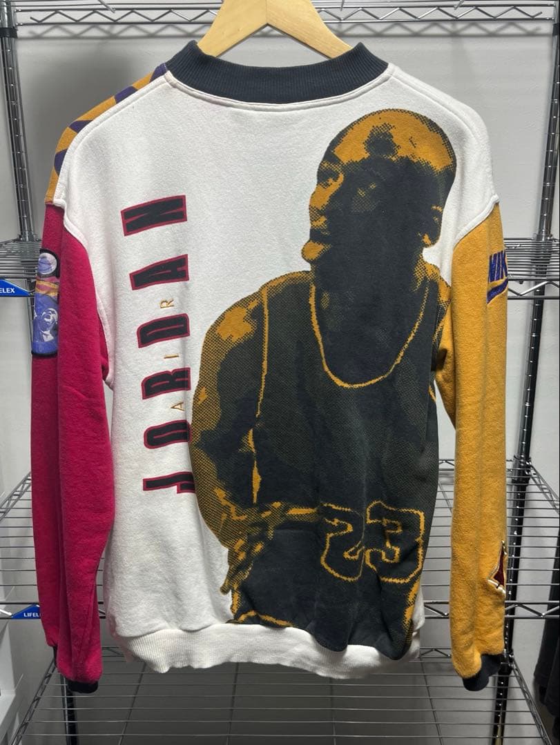 90's jordan vintage エアジョーダン　AIR