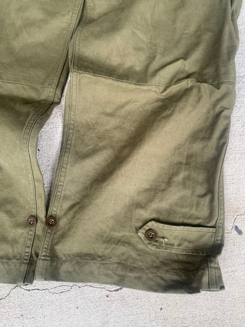 フランス軍 M-47 前期 37