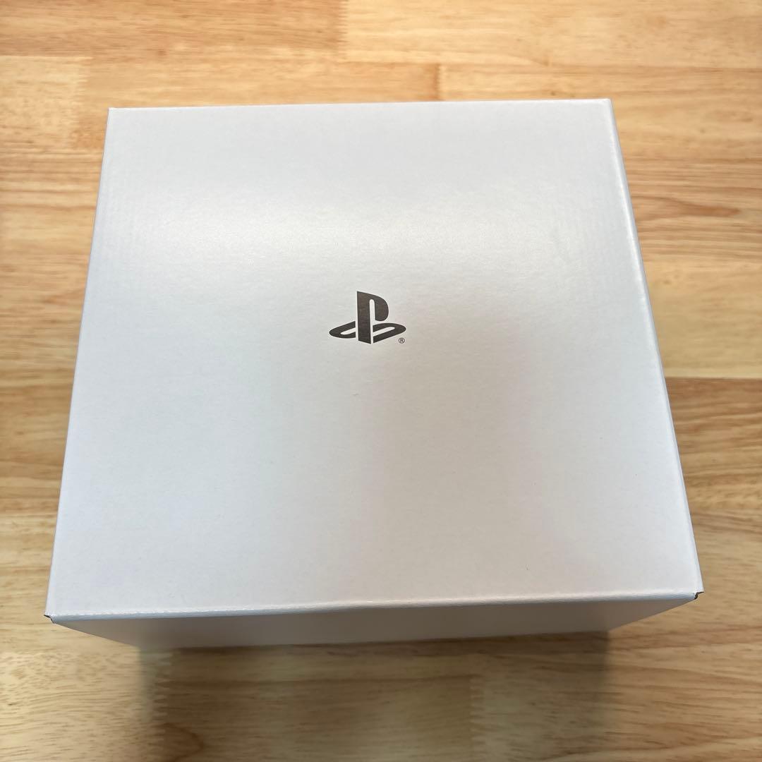 DualSense Edge ワイヤレスコントローラー　PS5
