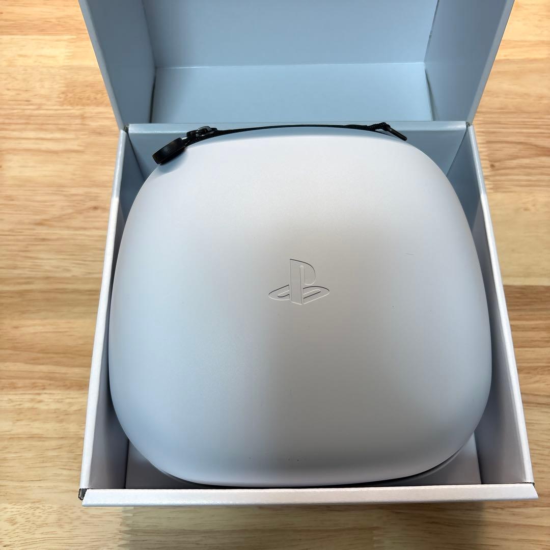 DualSense Edge ワイヤレスコントローラー　PS5