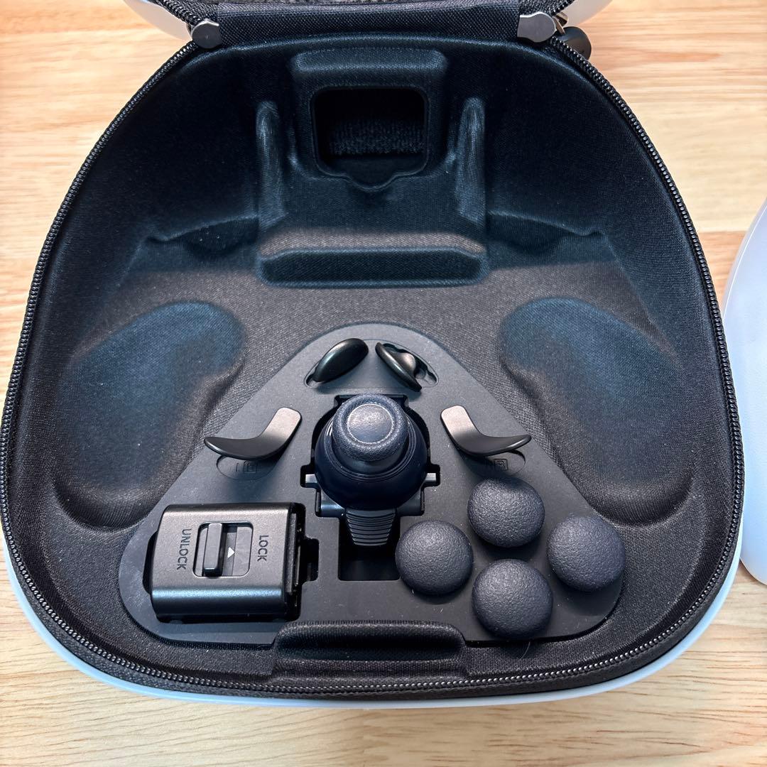 DualSense Edge ワイヤレスコントローラー　PS5