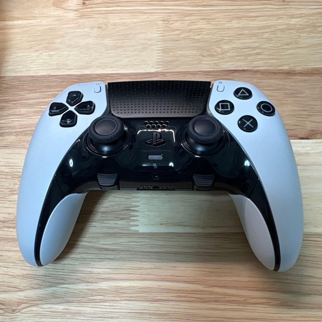 DualSense Edge ワイヤレスコントローラー　PS5